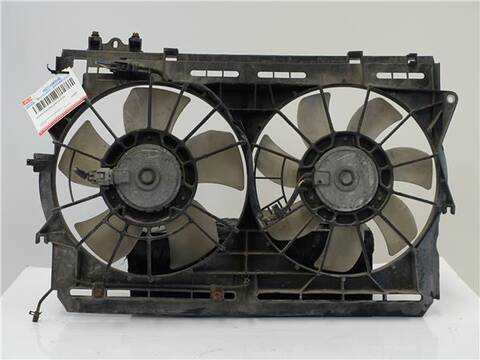 Foto 2ª: Electroventilador Toyota Corolla 2.2 D-4D 136CV 100KW [2AD-FTV] (2006)