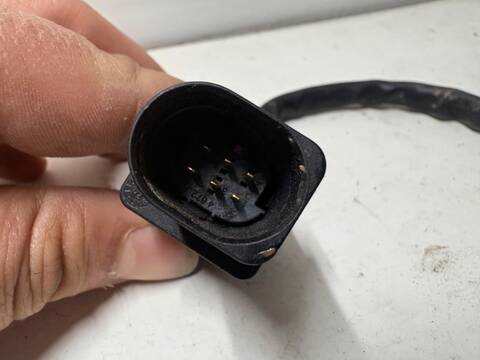 Foto 2ª: Sonda Lambda Hyundai Tucson D4FD (2016)