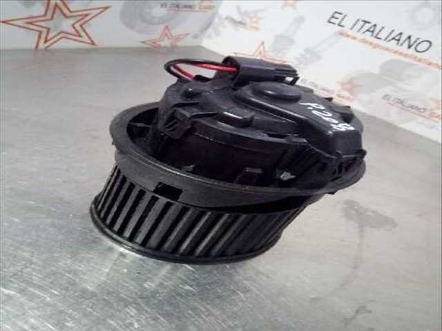 Foto 3ª: Ventilador de Calefacción Peugeot 208 156CV 115KW