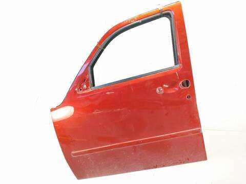Puerta Delantera Izquierda Dodge Nitro 2.8 CRD 4WD
