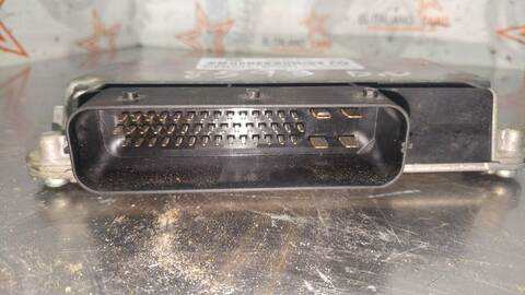 Foto 4ª: Centralita Cambio Automatico Volkswagen Touareg TDI V10 313CV 230KW (2002)