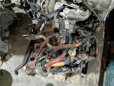 Caja Cambios Automatica Toyota Prius 1.8 ECO [1.8 LTR. 73KW 16V CAT HIBRIDO)]