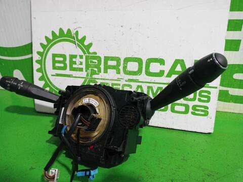 Foto 2ª: Mando Multifuncion Peugeot 508 ACTIVE 140CV [8DRHF8] (2011)