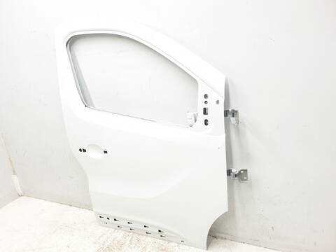 Foto 3ª: Puerta Delantera Derecha Renault Trafic L2H1 29T [R9M452] (2014)