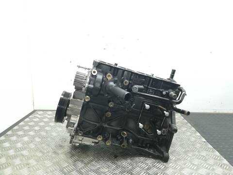 Bloque Motor Seat Altea BKD
