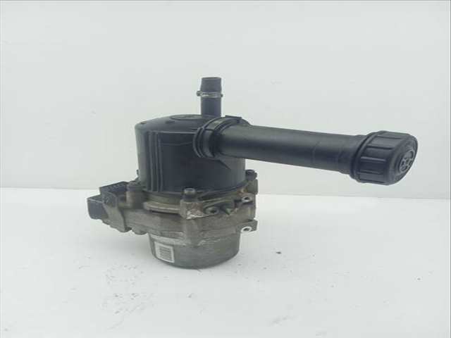 Foto 3ª: Bomba de Direccion Peugeot 307 1.6 HDI 110 109CV 80KW [9HY (DV6TED4),9HZ (DV6TED4)] (2007)