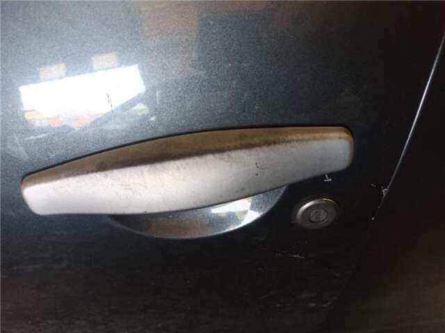 Maneta Exterior Delantera Izquierda Dacia Sandero 1.6