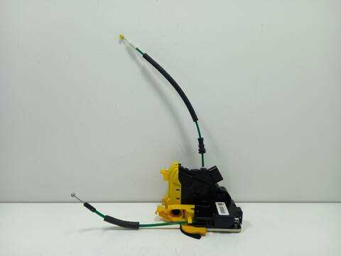 Cerradura Puerta Delantera Derecha Hyundai i30 D4FB