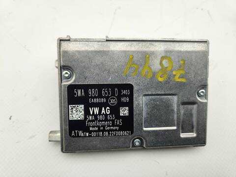 Foto 2ª: Centralita Motor ECU Seat Leon STYLE 115CV 85KW [DTRD] (2022)