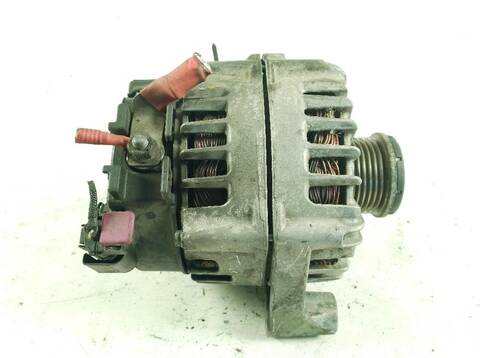Foto 2ª: Alternador Bmw Serie 3 315 318 D [B47 D20 A] (2011)