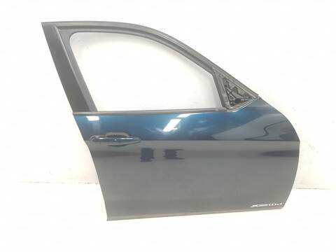 Puerta Delantera Derecha Bmw X1 XDRIVE 18D
