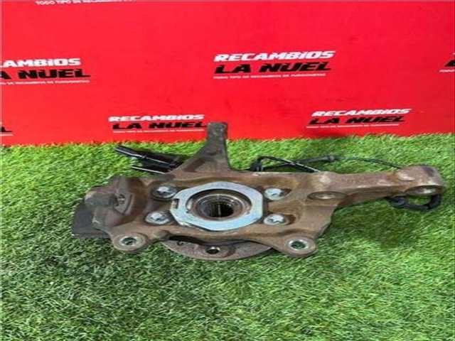 Mangueta Delantera Izquierda Renault Trafic M9R Z7 170CV 125KW FURGON