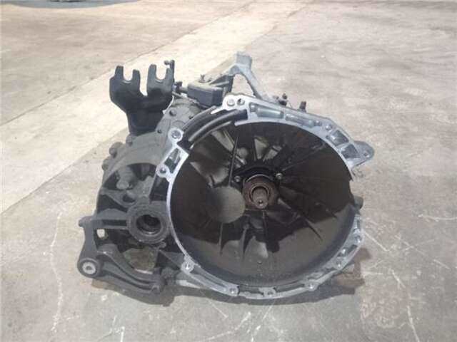 Caja Cambios Volvo V50 1.8