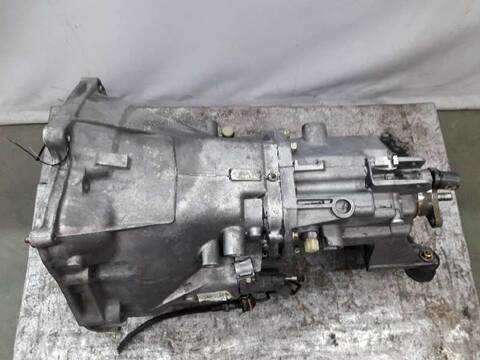 Caja Cambios Bmw Serie 3 319 1.9 G 118CV SERIE 3)