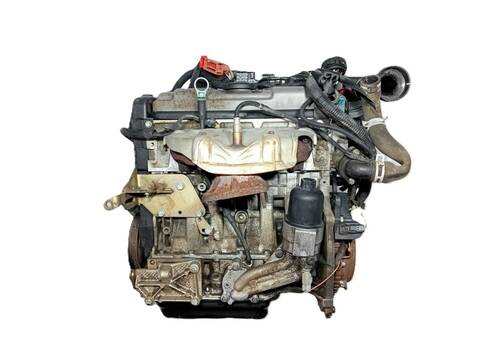 Foto 3ª: Motor Completo Peugeot 106 VERSION INDEFINIDA (1996)