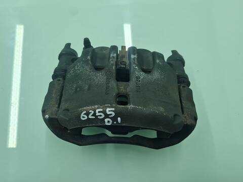 Foto 2ª: Pinza Freno Delantera Izquierdo Nissan Cabstar 3.0 DIESEL NT400 [ZD30] (2020)