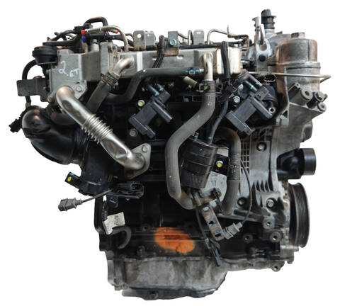 Motor Completo Opel Antara 163CV 120KW