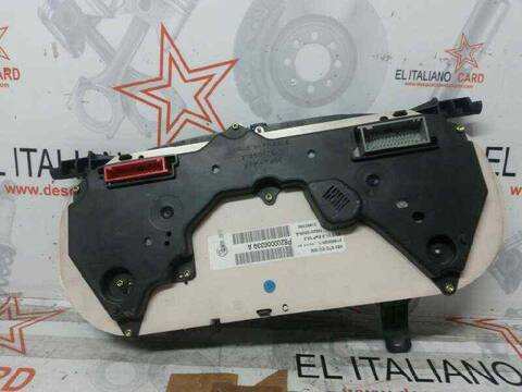 Foto 2ª: Cuadro de Instrumentos Nissan Kubistar 60CV 44KW (2003)