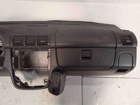 Foto 3ª: Salpicadero Mercedes Clase ML 320 4.0 CDI 32V CAT W163) (2002)