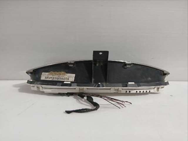 Foto 3ª: Cuadro de Instrumentos Land Rover Freelander 2.2 TD4 4X4 160CV [224DT(DW12BTED4) DW12BTED4] (2006)