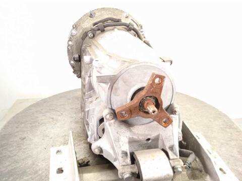 Foto 3ª: Caja Cambios Automatica Mercedes Clase S 220 SL 350 231.457) 306CV 225KW AUT. [276958] (2012)