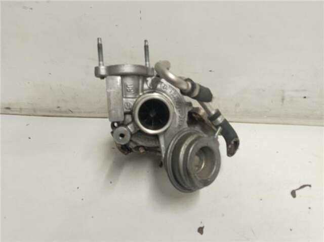 Foto 2ª: Turbocompresor Peugeot 308 1.2 ACTIVE [1.2 LTR. - 96 KW 12V E-THP - PURETECH] [HNY / EB2DTS]
