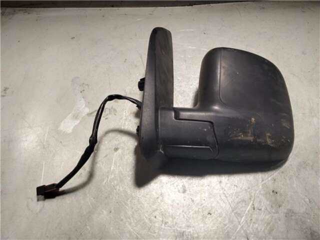 Foto 3ª: Retrovisor Izquierdo Citroen Nemo 1.3 FURGON [1.3 LTR. - 59 KW HDI FAP] (2008 _) [199A9000]