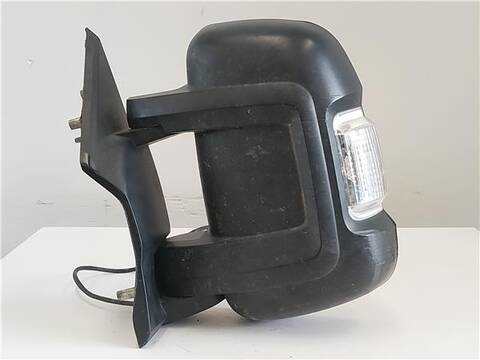 Foto 2ª: Retrovisor Derecho Citroen Jumper 2.2 HDI 120 120CV 88KW FURGON [4HU] (2008)