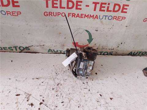 Abs Toyota Hiace 2.4