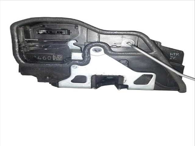 Foto 3ª: Cerradura Puerta Trasera Derecha Bmw X1 SDRIVE 18 D 143CV (2009)