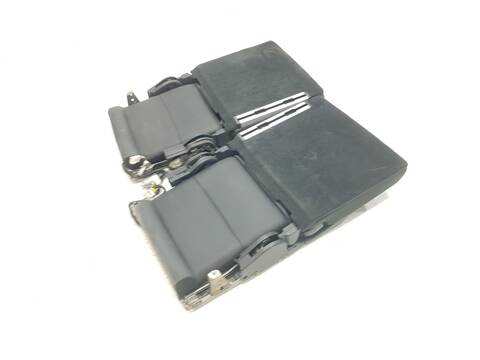 Foto 3ª: Asientos Tercera Fila Toyota Land Cruiser 3.0 TD 190CV