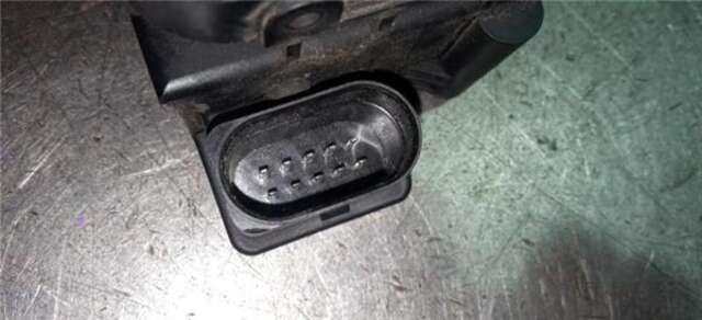 Foto 3ª: Centralita Motor ECU Mercedes Clase S 220 5.5 S 500 (221.071) [5.5 LTR. - 285 KW V8 CAT] [273968]