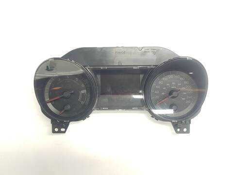 Cuadro de Instrumentos Ford Mustang BASIS