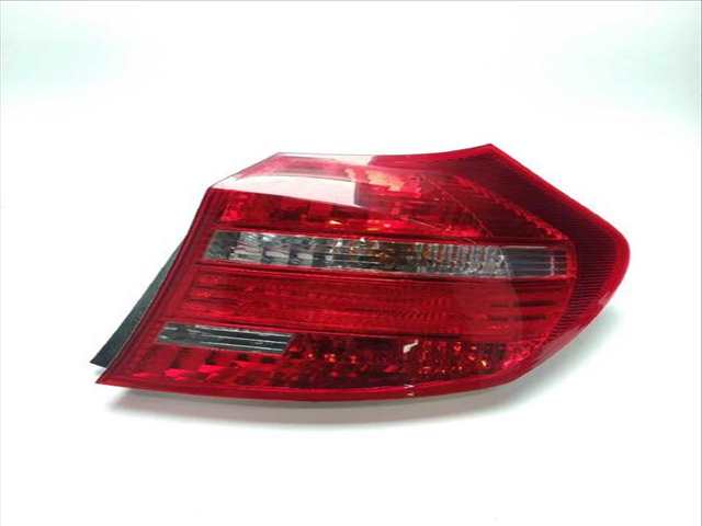 Piloto Trasero Derecho Bmw Serie 1 114 118 D