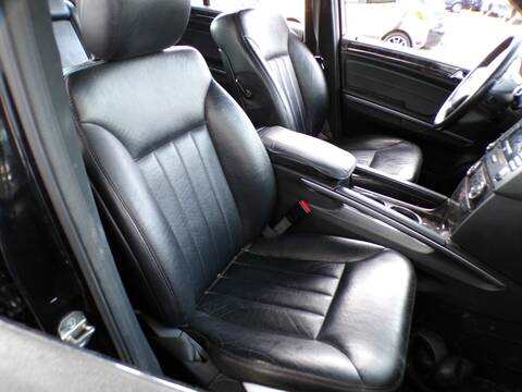 Asiento Delantero Derecho Mercedes Clase ML 230 642940