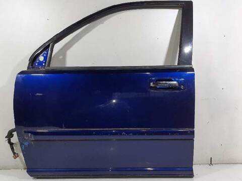 Puerta Delantera Izquierda Nissan X-Trail 2.2 16V TD CAT 114CV 84KW T30)
