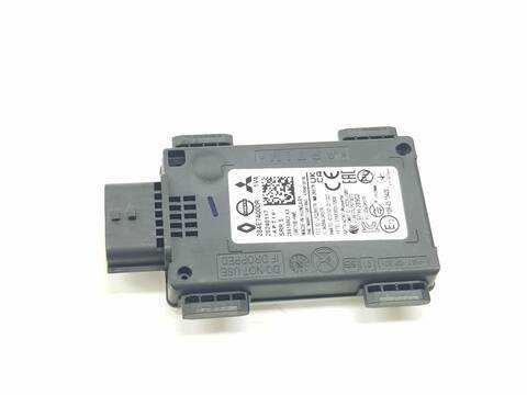 Centralita Motor ECU Renault Arkana TECHNO