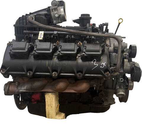 Motor Completo Dodge Durango 326CV 240KW
