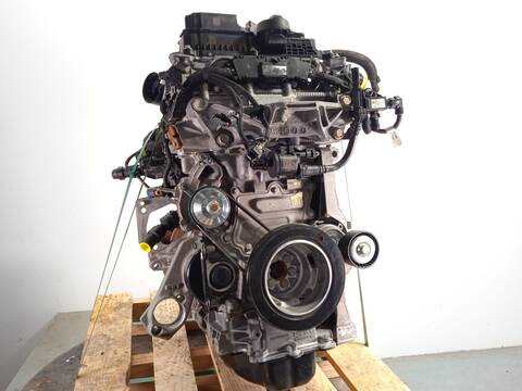 Foto 4ª: Motor Completo Opel Mokka 1.2 76) 136CV 100KW [EB2LTD] (2023)
