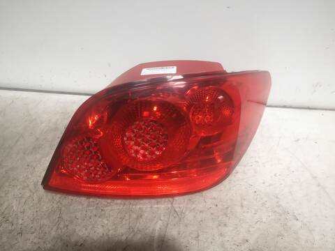 Piloto Trasero Derecho Peugeot 307 9HZ BERLINA