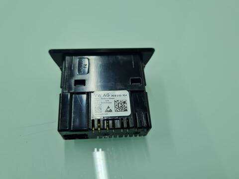 Foto 4ª: Centralita Motor ECU Volkswagen Golf LIFE 115CV 85KW [DTR] (2022)