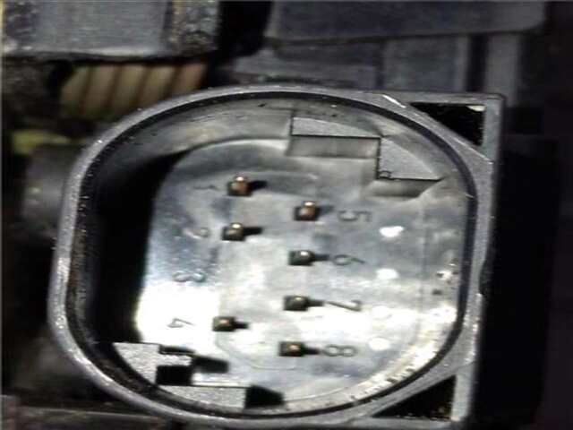 Foto 3ª: Cerradura Puerta Delantera Derecha Bmw Serie 3 315 1.8 316TI [1.8 LTR. - 85 KW 16V] [N42B18A G]