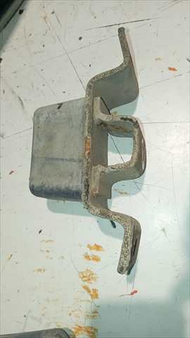 Foto 2ª: Puente Trasero Nissan Patrol 3.3 D SD33 5P (1989)