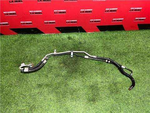 Tubos Aire Acondicionado Citroen Jumpy CONFORT M BLUE-HDI FAP 116CV 85KW FURGON