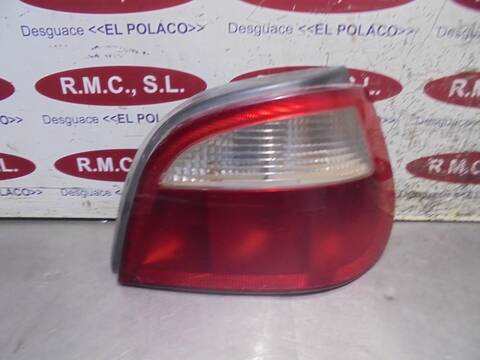 Piloto Trasero Derecho Renault Megane 1.6 BERLINA 107CV 79KW I FASE 2 BERLINA BA0)