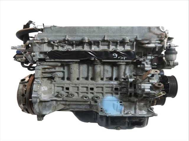 Motor Completo Toyota Corolla 1.8 129 CV 95KW