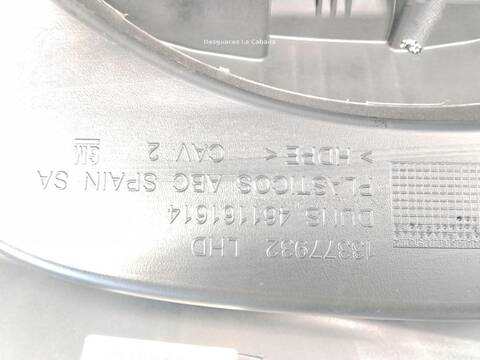 Foto 3ª: Salpicadero Opel Corsa 1.4 08 68) [B 14 XEL] (2014)