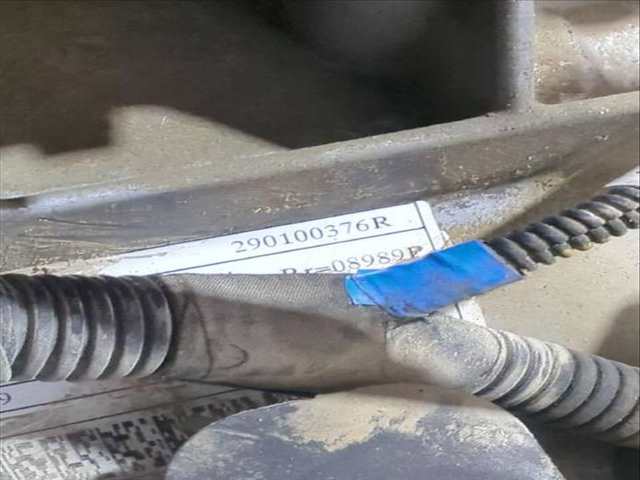 Foto 3ª: Motor Completo Smart Forfour ELECTRIC DRIVE - EQ 453.091) 56CV [5AL] (2014)