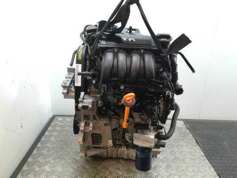 Motor Completo Seat Toledo BGU