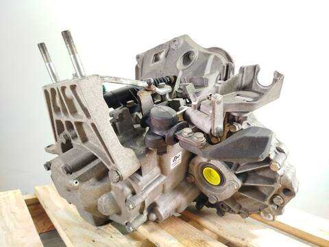 Foto 3ª: Caja Cambios Fiat Qubo 1.3 D MULTIJET 225CXB1A 225AXB1A 225CXB11 225AXB11 ... 75CV 55KW [199A9000] (2014)